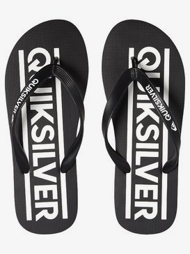 Java Wordmark - Flip-Flops for Boys  AQBL100260