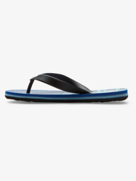 Molokai Art - Beach Flip-Flops for Boys  AQBL100596