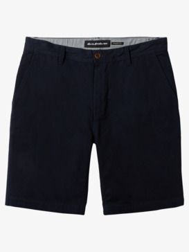 Everyday Union Light - Straight Fit Walk Shorts for Boys 8-16  AQBWS03076