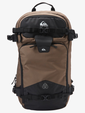 Tr Platinum 25L - Medium Backpack for Men | Quiksilver