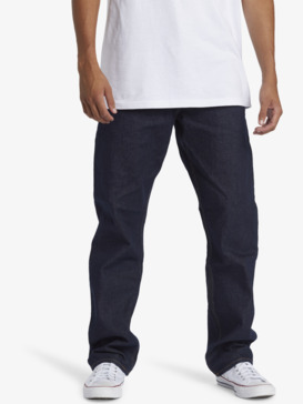 Men's Jeans - Shop the Denim Jeans Collection | Quiksilver