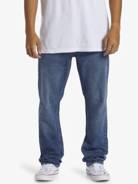 Men's Jeans - Shop the Denim Jeans Collection | Quiksilver