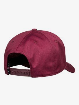 Decades - Snapback Cap  AQYHA04002