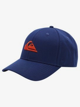 Decades - Snapback Cap for Men | Quiksilver