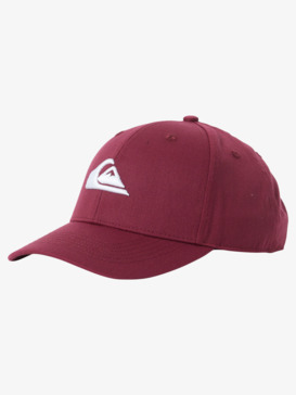 Decades - Snapback Cap for Men | Quiksilver