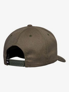 Raw Hider - Snapback Cap  AQYHA04431