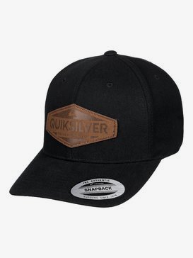 Raw Hider - Snapback Cap  AQYHA04431