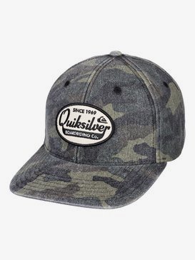 Polisher - Snapback Cap  AQYHA04432