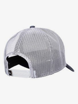 Rinsed - Trucker Cap  AQYHA04437
