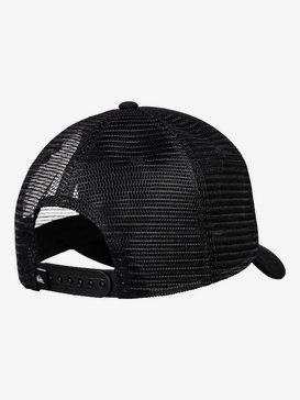 Jetty Crocker - Trucker Cap  AQYHA04443