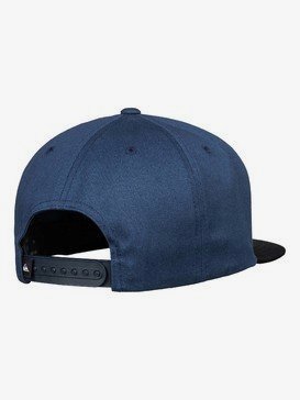 Mountain Rash - Snapback Cap  AQYHA04458