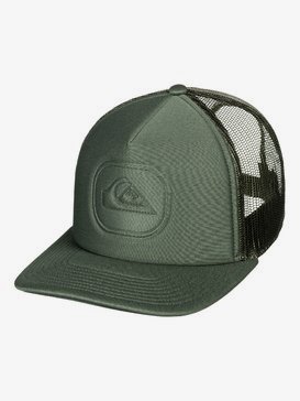 Heat Pinch - Trucker Cap  AQYHA04463
