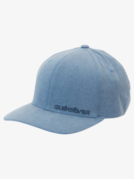 Sidestay - Flexfit Cap for Men | Quiksilver