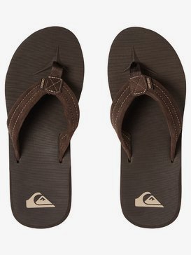 Carver Suede - Leather Sandals for Men  AQYL100030