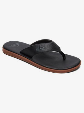 Haleiwa Plus Nubuck - Leather Sandals  AQYL100843