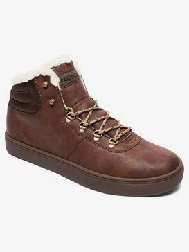 Jax - Water Resistant High-Top Shoes  AQYS100022