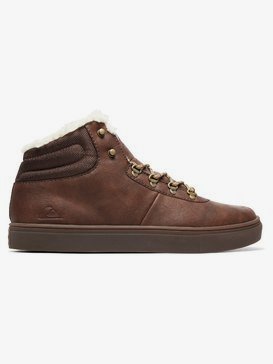 Jax - Water Resistant High-Top Shoes  AQYS100022