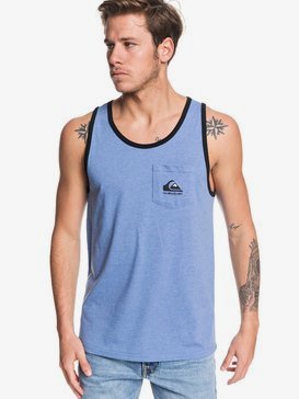 Omni Logo - Vest  AQYZT06216