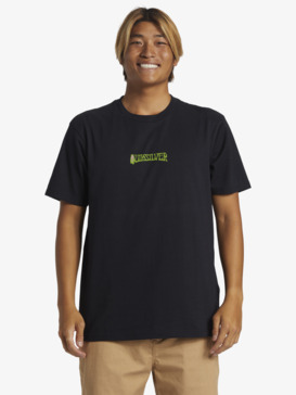 Island Sunrise - T-Shirt for Men  AQYZT09543