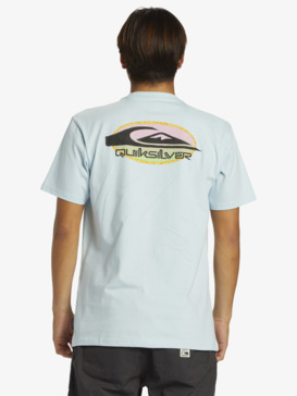 Mod Scooter T-Shirt Affliggere Logo Uomo Divertente Bicicletta - Foto 9