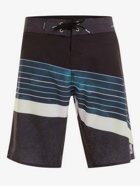 Bermuda Boardshort Highline Slash Core 20" Quiksilver