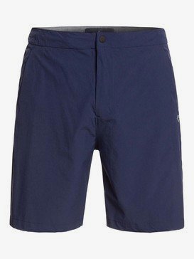 Bermuda Amphibian Adapt 19" Quiksilver Bermuda Amphibian Adapt 19" Quiksilver