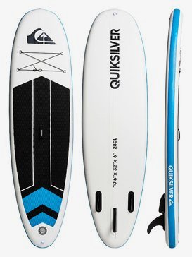 iSUP 10'6 - Inflatable Stand Up Paddle Board  EGLISQS106