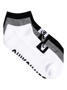 3 Pack - Ankle Socks  EQBAA03054