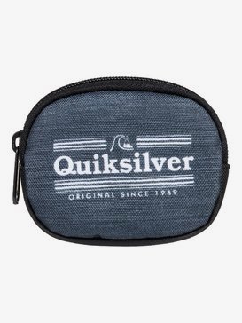 Monedero - Zip-Around Coin Wallet for Boys 8-16  EQBAA03061