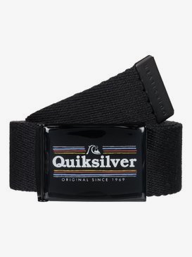 Imabuckle - Webbing Belt for Boys 8-16  EQBAA03073