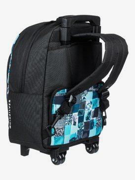 Wheelie Burst 26L - Wheeled Backpack  EQBBP03035