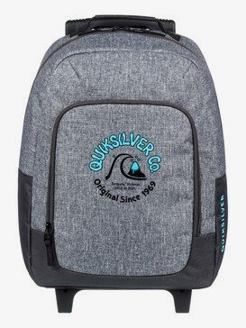 Wheelie Burst 26L - Wheeled Backpack  EQBBP03035