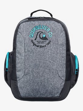 Schoolie 30L - Large Backpack for Kids  EQBBP03036