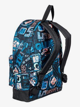 Everyday Poster 25L - Medium Backpack for Kids  EQBBP03037
