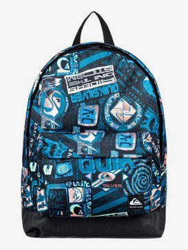 Everyday Poster 25L - Medium Backpack for Kids  EQBBP03037