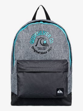 Everyday Poster 25L - Medium Backpack for Kids  EQBBP03037