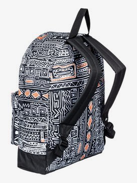 Everyday Poster 25L - Medium Backpack for Kids  EQBBP03037