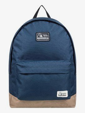 Everyday Poster Patch 25L - Medium Backpack for Kids  EQBBP03038