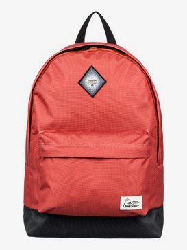 Everyday Poster Patch 25L - Medium Backpack for Kids  EQBBP03038