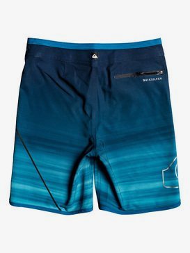 Highline New Wave 16" - Board Shorts for Boys 8-16  EQBBS03401