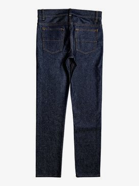 Distorsion Rinse - Slim Fit Jeans for Boys 8-16  EQBDP03157