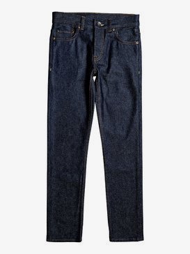 Distorsion Rinse - Slim Fit Jeans for Boys 8-16  EQBDP03157