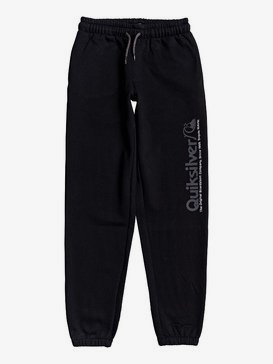 Trackpant - Tracksuit Bottoms for Boys 8-16  EQBFB03084