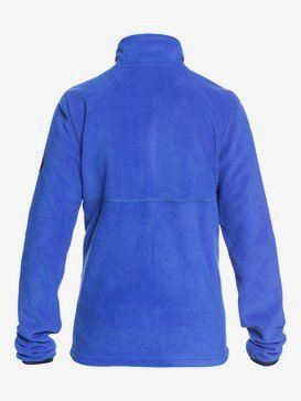 Butter - Technical Zip-Up Fleece for Boys 8-16  EQBFT03438