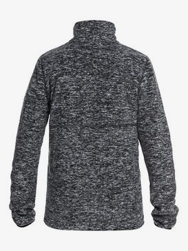 Butter - Technical Zip-Up Fleece for Boys 8-16  EQBFT03438