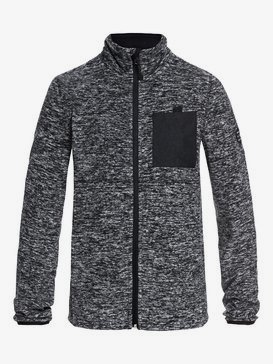 Butter - Technical Zip-Up Fleece for Boys 8-16  EQBFT03438