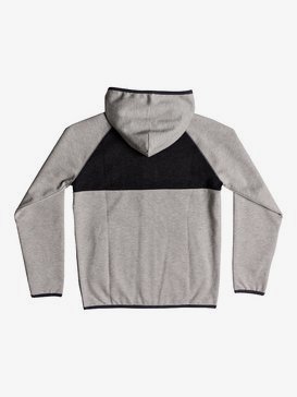 Izu Sula - Bonded Zip-Up Hoodie for Boys 8-16  EQBFT03452