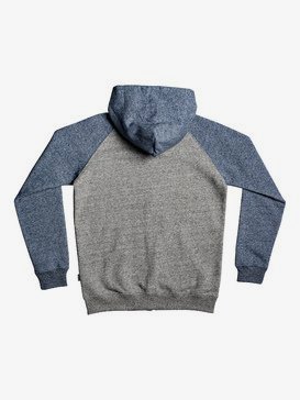 Everyday - Zip-Up Hoodie  EQBFT03472
