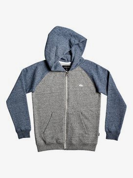 Everyday - Zip-Up Hoodie  EQBFT03472