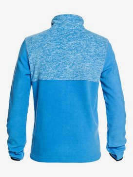 Butter - Technical Zip-Up Fleece for Boys 8-16  EQBFT03512